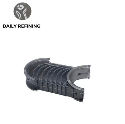 S6D125 এক্সক্যাভেটর বিয়ারিং PC450-7/8 PC400-5/6 ডিজেল প্রধান বিয়ারিং এবং রড বিয়ারিং 6150-21-8010