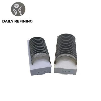 V2403 এক্সক্যাভেটর বিয়ারিং কুবোটা KX161 L3200DT L3200H KX91 কাস্টম কানেক্টিং রড বিয়ারিং