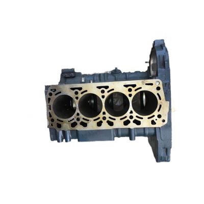 V2607 সিলিন্ডার হেড এবং ইঞ্জিন ব্লক
