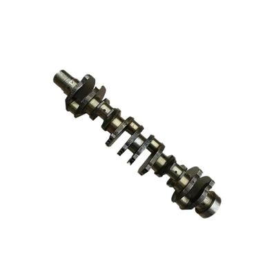 S6D125 6D125 এক্সকাভেটর ক্র্যাঙ্কশ্যাফ্ট D87E D87P EGS240 EGS300 EGS360