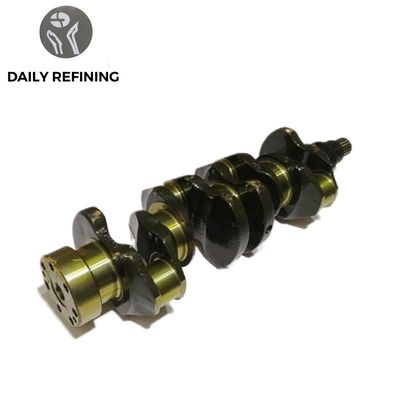 V3800 এক্সক্যাভেটর ক্র্যাঙ্কশ্যাফ্ট KX080 M100 M110 M8540 1G574-23010