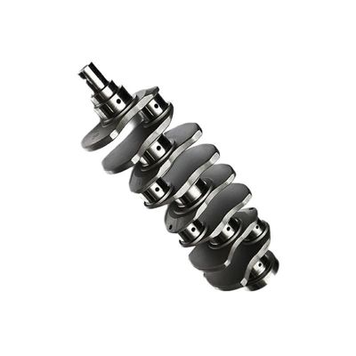 4M40T 4M40 এক্সক্যাভেটর ক্র্যাঙ্ক শ্যাফ্ট E307 SH60-2 SH75 308 E305.5 ME202013