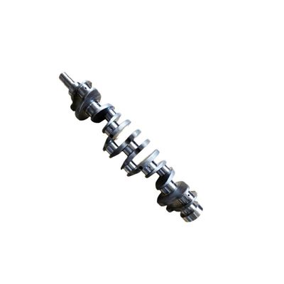 OEM ME130282 ডিজেল এক্সক্যাভারের ক্র্যাঙ্কশ্যাফ্ট HD900-7 DH1430 SK320-6E এর জন্য
