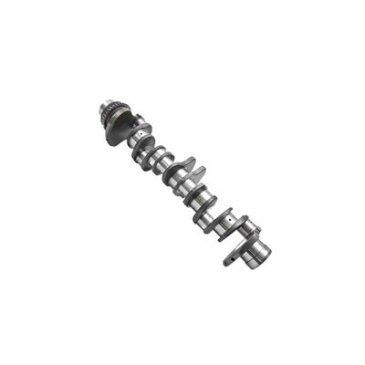S6D140 HM350 HM400 SAA6D140E WA500 6211-31-1010 এর জন্য খননকারীর ক্র্যাঙ্কশ্যাফ্ট