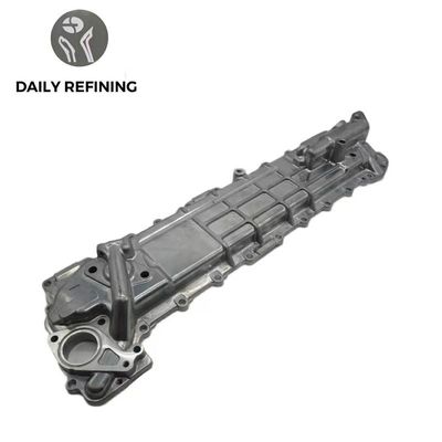 6HK1T 6HK1 Isuzu ইঞ্জিন কভার SCX700 SCX700-2 ZW220 ZW220 1-21723066-0