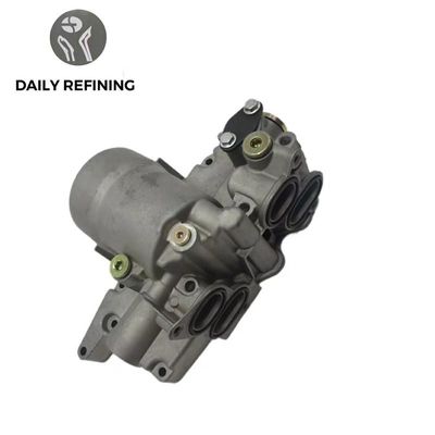 D6D ভলভো ইঞ্জিন অয়েল কুলার EC160B EC180B EC210B EW145B VOE20557420
