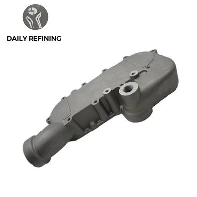 DAILYREFINING PD6 মডেলের জন্য ইঞ্জিন অয়েল কুলার কভার 21302-96000