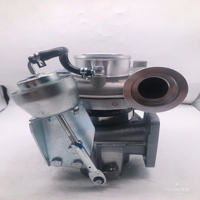 D6D এক্সকাভেটর টার্বোচার্জার EC200B EC210B EC220D ECR235C VOE21647837