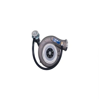 S6D108 ডিজেল টার্বোচার্জার PC300 6222-81-8210 6222-83-8171